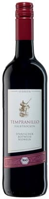 BIO Tempranillo