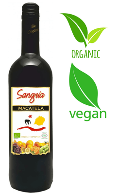 Macatela BIO Sangria