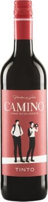 Familia Parra Camino Tinto Irjimpa BIO