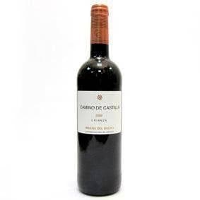 Camino de Castilla Crianza