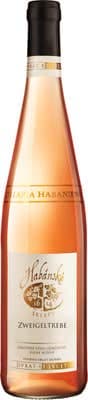 Habánské Sklepy Zweigeltrebe rose