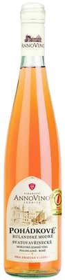 Vinařství Lednice Pohádkové rosé