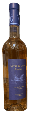 Saint Tropez Cuvée du Golfe de