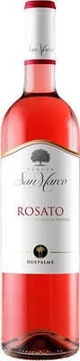 Cantine due Palme Negroamaro Rosato IGP Salento