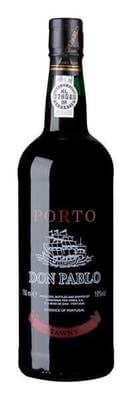 Don Pablo Porto Tawny