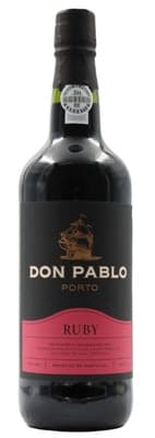 Don Pablo Porto Ruby
