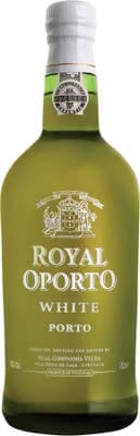 Royal Oporto White