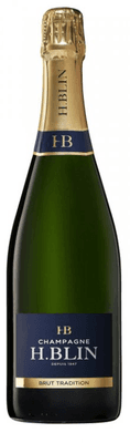 H. Blin Champagne brut Tradition