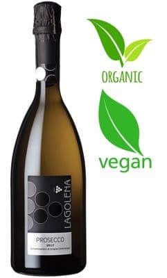 Lagolena BIO Prosecco Spumante DOC Brut