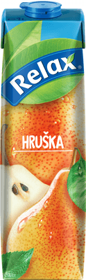 Relax Hruška