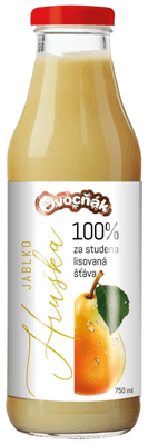 Ovocňák Mošt Jablko-Hruška