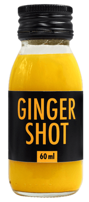 Ginger Shot