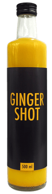 Ginger Shot