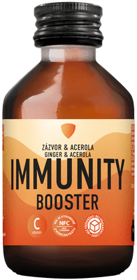 Leros Healthy booster Immunity