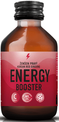 Leros Healthy booster Energy