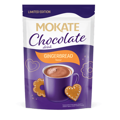 Mokate Chocolate drink Perník