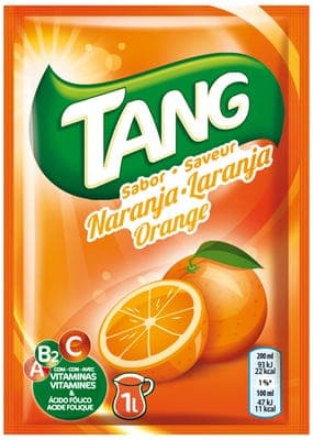 Tang Pomeranč