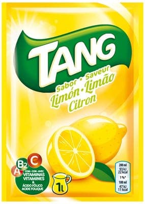 Tang Citrón