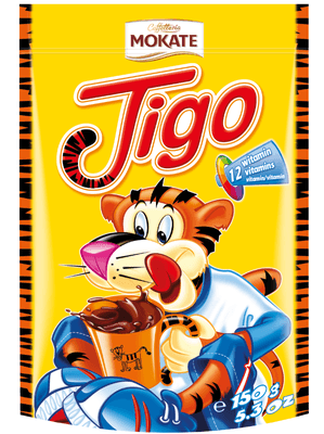 Mokate Tigo