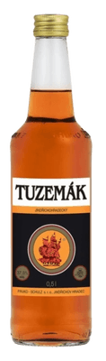 Fruko Schulz Tuzemák jindřichohradecký 37.5%