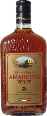 Amaretto Venice (18%)
