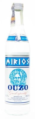 Mirios Ouzo 37,5%