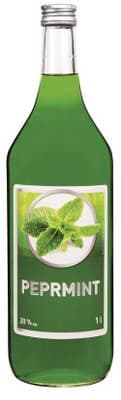 Olando Pepermint 20%