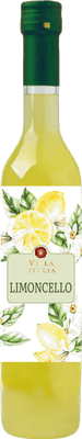 Villa Italia Limoncello (25%)