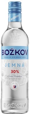Božkov Jemná