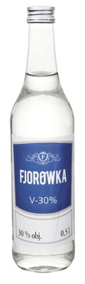Fjorowka 30 %