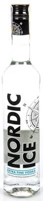 Nordic Ice Vodka (37,5%)