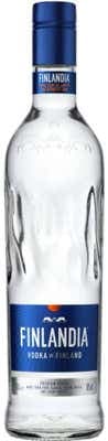 Finlandia Vodka (40%)