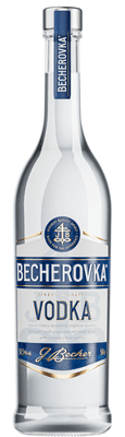 Becherovka Vodka 37,5 %
