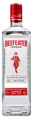 Beefeater Gin (40%)