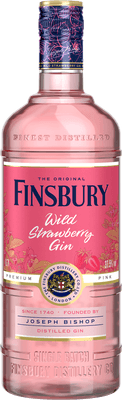 Finsbury Wild Strawberry (37.5%)