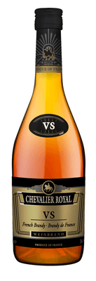Mirios Cheval Blanc Royal V.S. 36 %