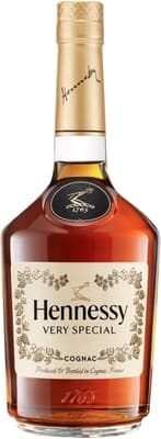 Hennessy V.S (40%)