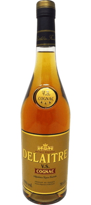 Mirios Delaitre Cognac V.S. 40 %