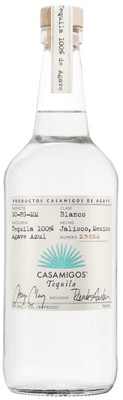Stock Casamigos Blanco 40 %