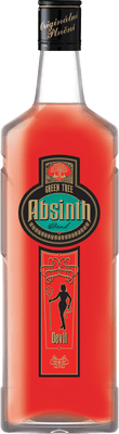 Absinth Devil  (70%)