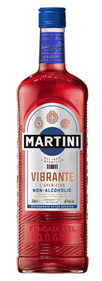 Martini Vibrante Nealko