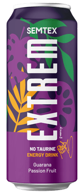 Semtex Extrem passion fruit