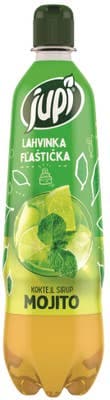 Jupí Koktejl sirup Mojito
