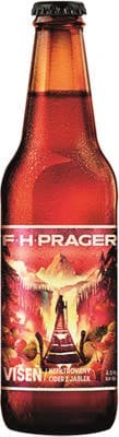 F.H.Prager Cider Višeň