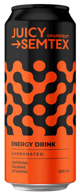 Semtex Juicy