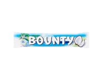 BOUNTY Tyčinka kokosová 4pack 4 x 57 g