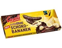 Casali Čokobanánek Double 300 g