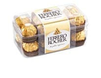 FERRERO ROCHER 200 g