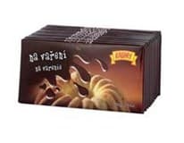 Kakaová pochoutka na vaření 24 x 90 g