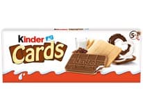 kinder Cards 128 g